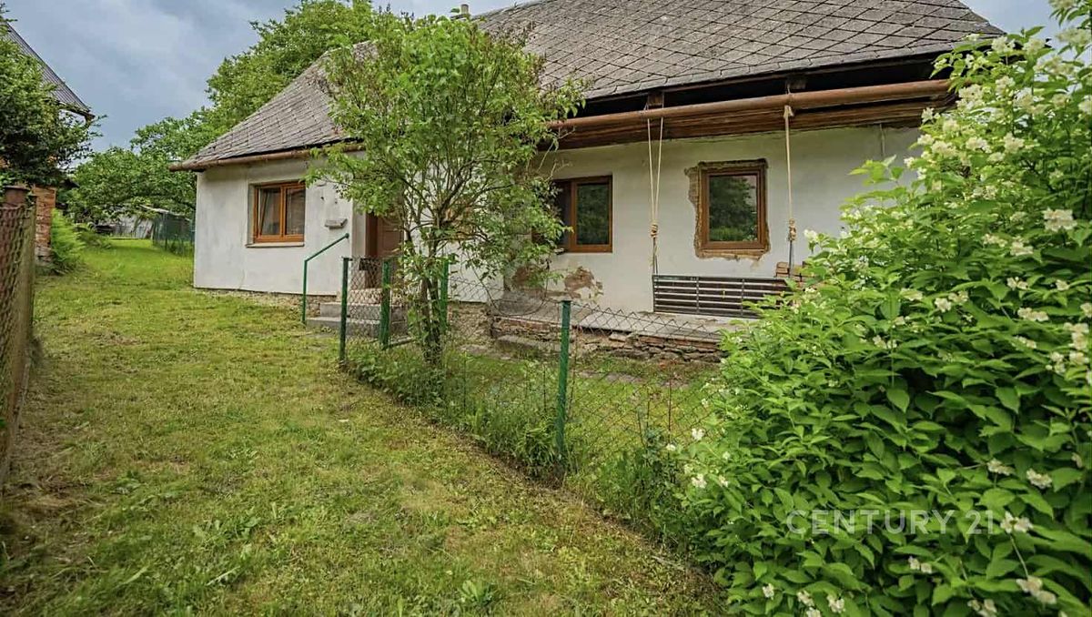 Prodej rodinného domu 115 m², pozemek 487 m²